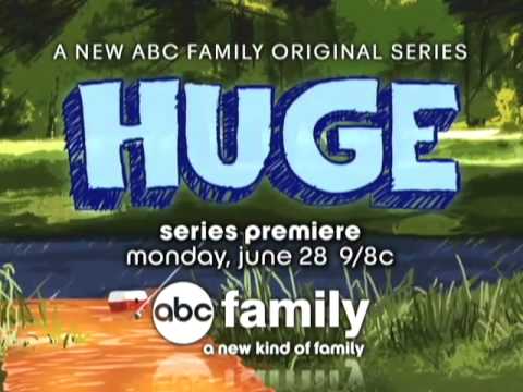 Huge Season 1 (Promo)