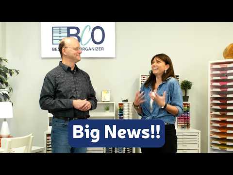 Craft Furniture by Stamp-n-Storage