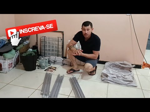 3 jogos de régua e 1 tampão pra arimar em Acaraú ceará 