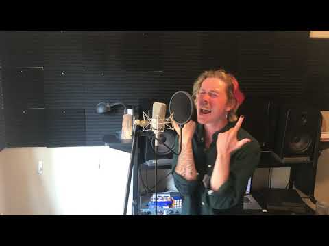 africa by toto but make it emo