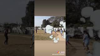 preview picture of video 'Rugby madhepura girls practice'