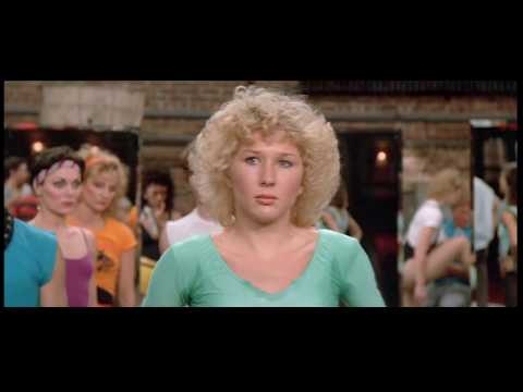 A Chorus Line " I Hope I Get It "