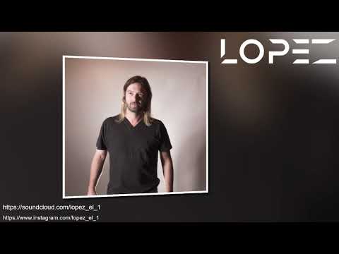 RUMBLE       --     P.A.C.O.  & Return Of The Jaded    ( LOPEZ REMIX )