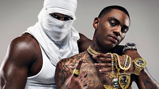 Soulja Boy Blasts 50 Cent for Clowning Him Being Robbed &#39;I&#39;ll Shoot a N*gga for my Respect!&#39;