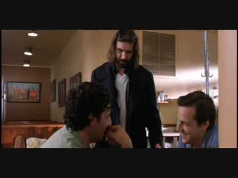 holy fool - The Boondock Saints soundtrack