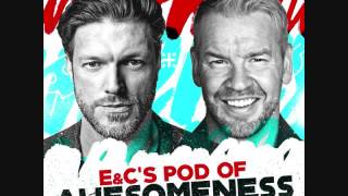 Edge & Christian Podcast - Stone Cold Impersonator (Round 2)
