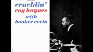 Roy Haynes & Booker Ervin Quartet - Dorian