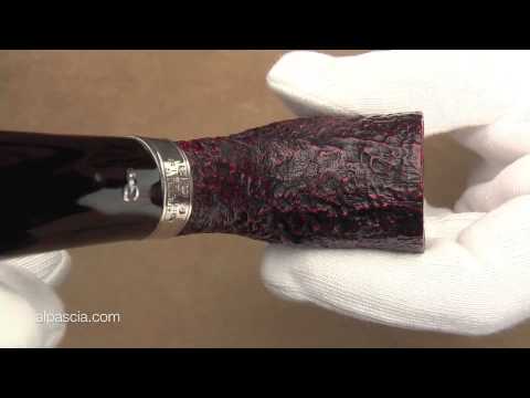 pipa Peterson 1037 - smoking pipe