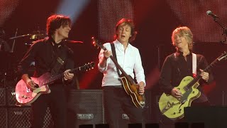 Paul McCartney - Can&#39;t Buy Me Love live [HD] 7 6 2015 Ziggo Dome Amsterdam Netherlands