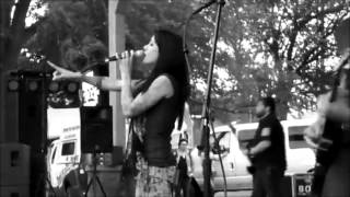 The Letter Black &quot;All I Want&quot; Music Video