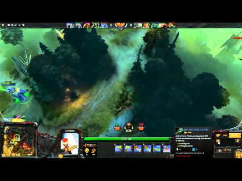 UniKage - Dota 2 - DireTide