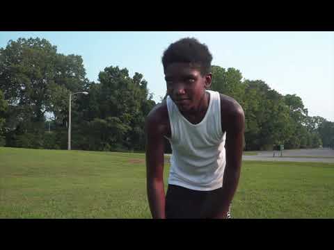 Colekid - 4th & Long { Shot By @BjMoneyFilms }