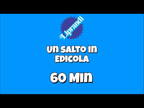 Liprandi Kreaturex Sbabam Compilation 2 Ore