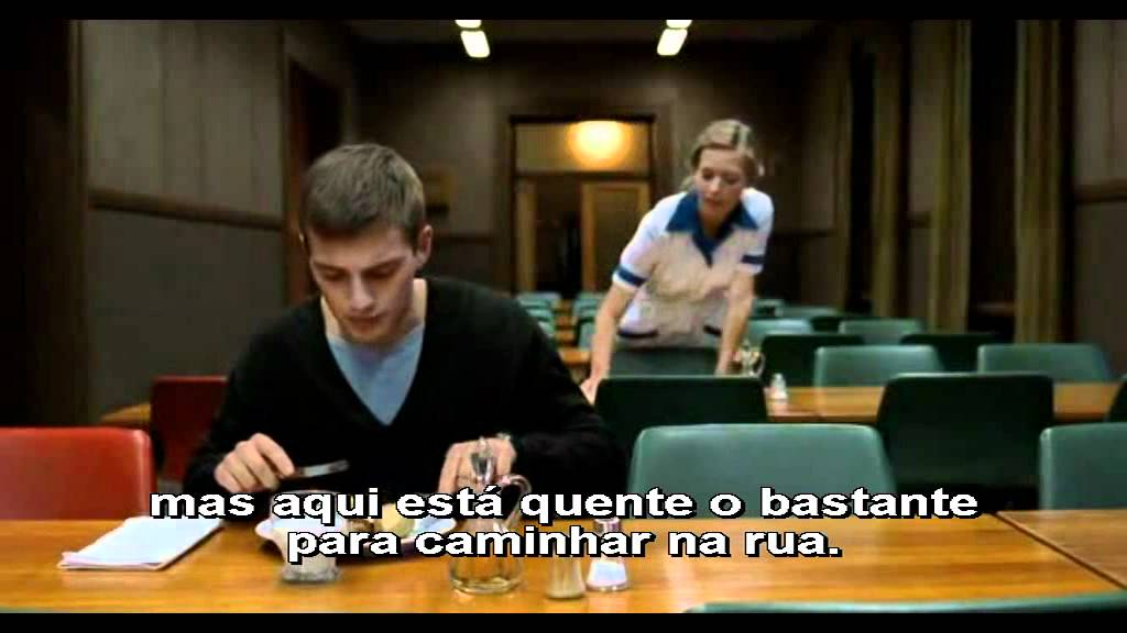 Trailer oficial de Evil - Raízes do Mal