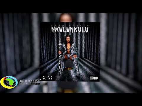 Kamo Mphela - Percy Tau [Feat. Nobantu Vilakazi & 9umba] (Official Audio)