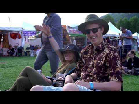 The Ride Festival After Movie  Ft. KOTO Radio & Big Something // Sound & Silence Live