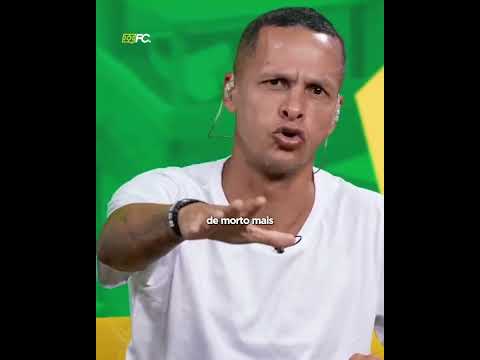 nós sabemos criticar mas também sabemos pedir perdão! 🤣👏🇧🇷