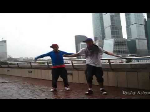 Dj Celo x Dj Kolega - Balkan Beat with Melody vol. 2 /2012/