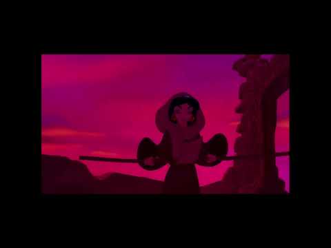 Beauty and the Barber- End Credits