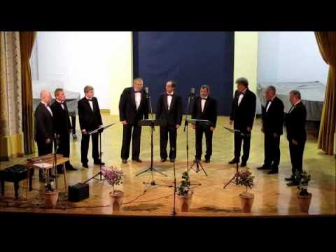 Celjski oktet - Od Cjela do Žavca