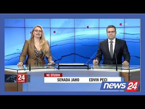 22 janar, 2021 Edicioni Qendror i Lajmeve në News24