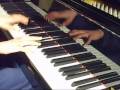 Linkin Park - Somewhere I Belong (Piano Cover ...