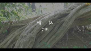 瑜伽-yoga-INY9UALITY.DR.HANDPAN[OFFICIAL MUSIC VIDEO]