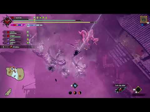 How to outsmart Amatsu in MHR Sunbreak