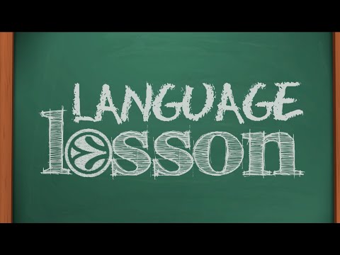 Language Lesson: Galatasaray Liv Hospital Istanbul