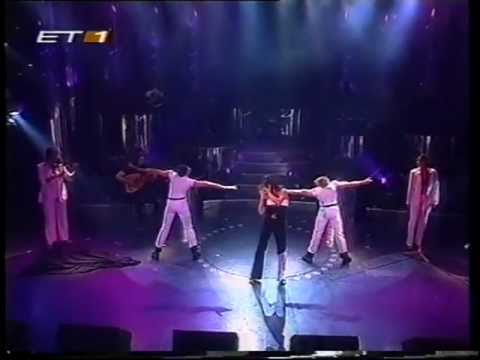 Lorna - Zoi S'Agapao - GRE Ellinikos Telikos 2001