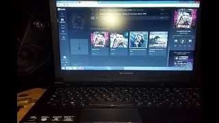 Alejandro Sanz - El Cuaderno Del Alba (vídeo personal)