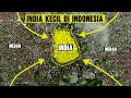 Kenapa Ada India Kecil Di Tengah Kota Medan