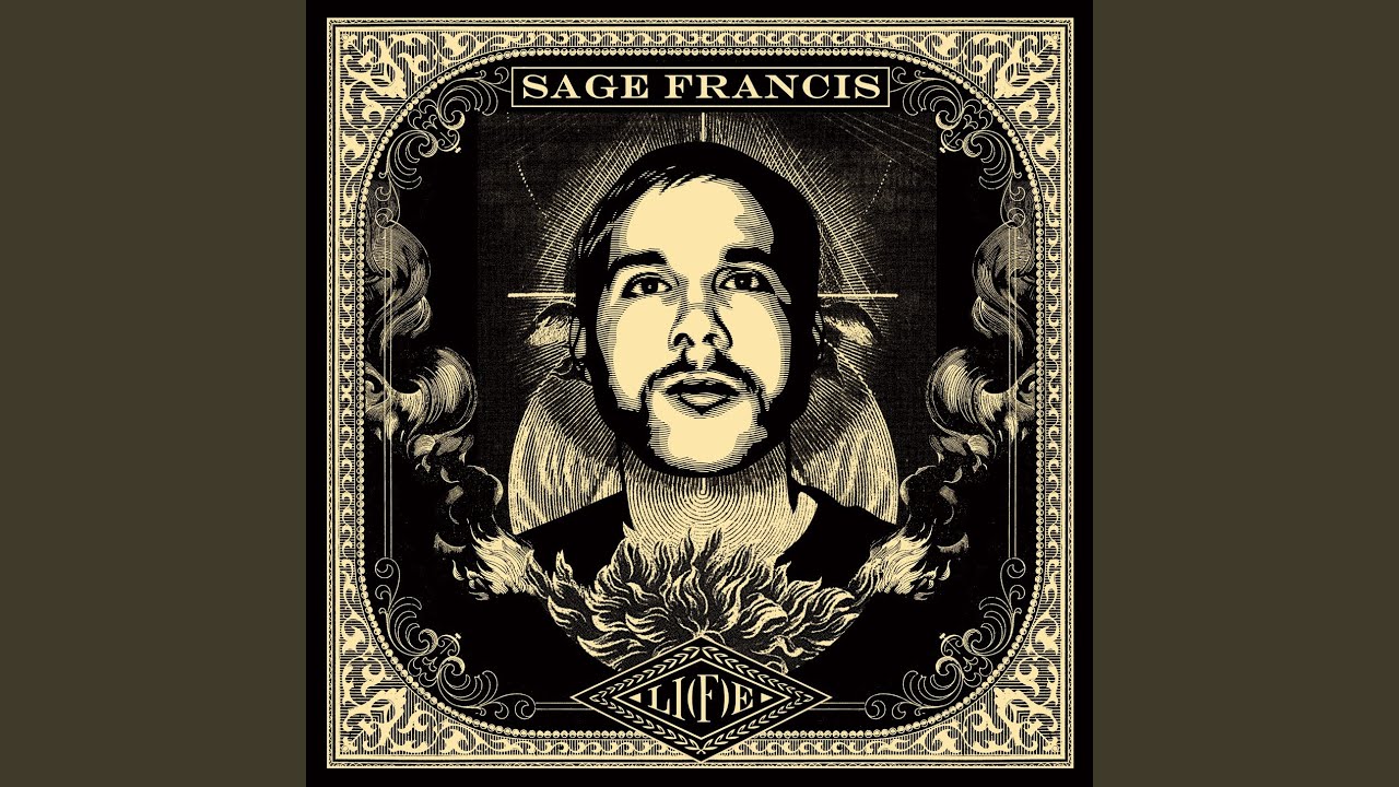 Sage Francis - Slow Man