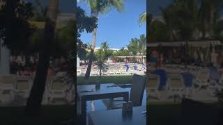 Riu Republica Adults Only All inclusive resort Punta Cana.