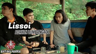 Download lagu Lissoi - Nahum Situmorang - Cover By Adryan Lumban Gaol mp3 Download lagu Lissoi - Nahum Situmorang - Cover By Adryan Lumban Gaol mp3