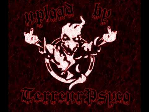 Angernoizer -  Cunts for Shitwhore