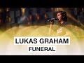 Lukas Graham Funeral The 2017 Nobel Peace Prize Concert