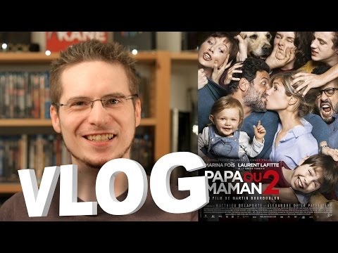 Vlog - Papa ou Maman 2