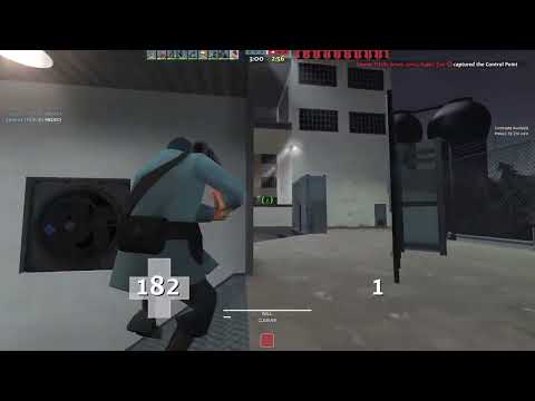 dt Ohio Leif Village Scout POV: RGL Invite Scrim vs Dreamybull's Kitchen