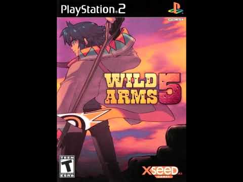 Justice to Believe Version Beginning - Wild Arms 5 (Wild Arms: The Fifth Vanguard) (OST)