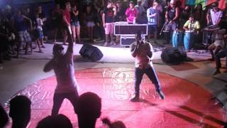 Mc Caio Part Dado Silva &amp; The Sambaz - Ao Vivo ( PagoFunk ) Nelio Dias #FestivalNatalEmNatal