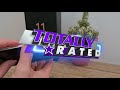 Totally Rated Episode 13 - Resident Evil Village and the Xiaomi Mi 11 Ultra!