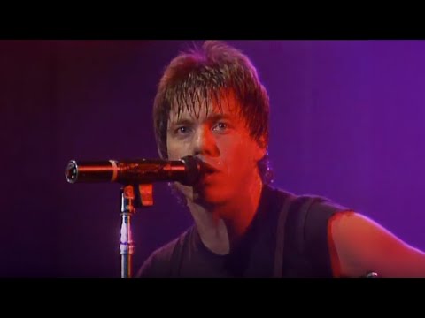 George Thorogood - Same Thing | Live at Capitol Theatre (1984)