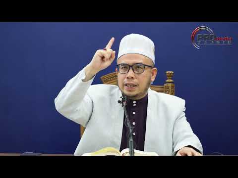 07-12-2023 SS Prof. Dato' Dr MAZA: Sifat Solat Nabi - Solat Pada Kadar Kemampuan | BM (Siri 179)
