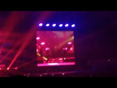 [190929] Super K-Pop Festival : RED VELVET - ZIMZALABIM