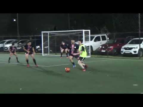 REAL A PLENO VS MI ROLLITO PRIMAVERA - 28/10/2022 - Clausura Mayores