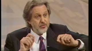 Terry Wogan talks to David Puttnam