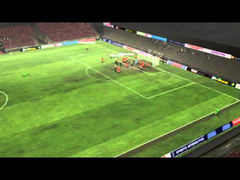 Gloucester 2-1 Droylsden - Match Highlights