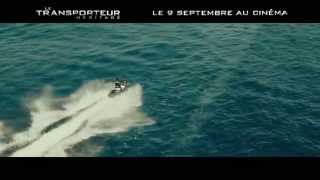 LE TRANSPORTEUR HÉRITAGE : Extrait - "Jetski" VF