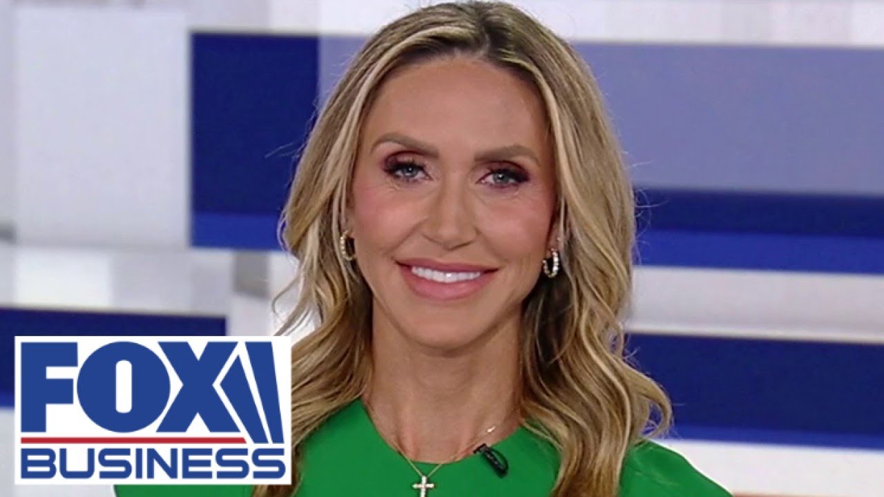 Lara Trump: The Democrats are finished